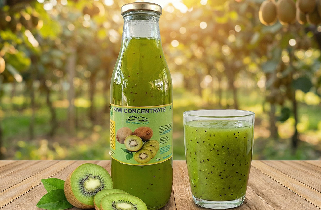 Kiwi Frais