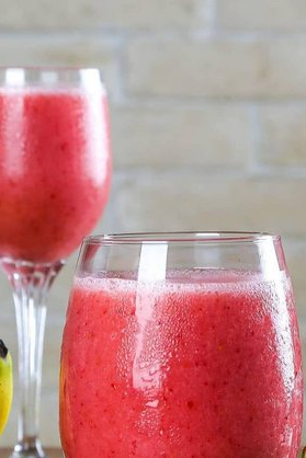 Fraise Citronade