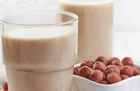 Crème Noisette