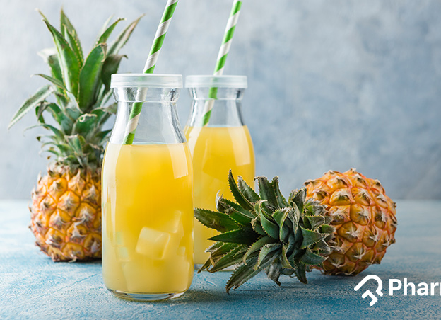 Ananas