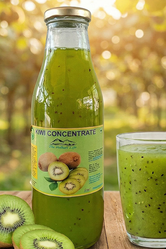 Jus Kiwi